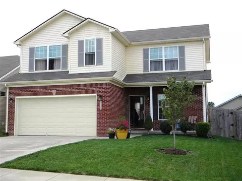 107 Dawning Ct, Georgetown, KY 40324 photo 2