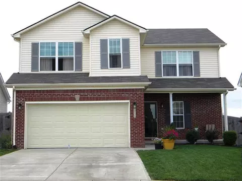107 Dawning Ct, Georgetown, KY 40324 photo 1