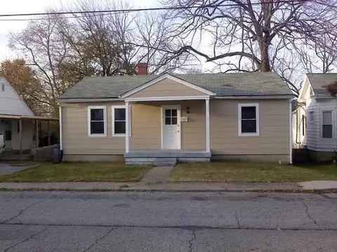 705 Link Ave, Paris, KY 40361 photo 1