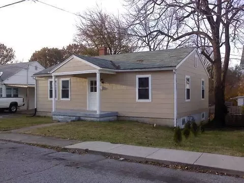 705 Link Ave, Paris, KY 40361 photo 2