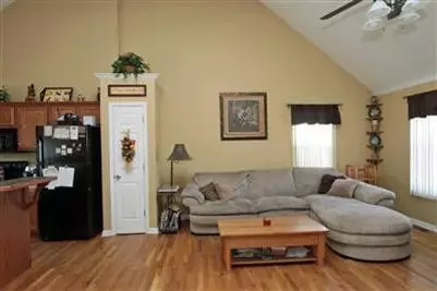 110 Haney Ct, Georgetown, KY 40324 photo 4