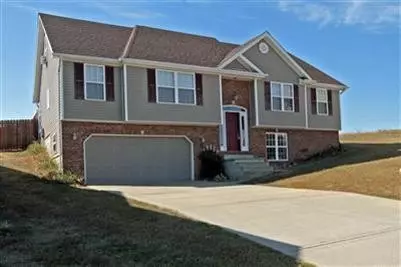 110 Haney Ct, Georgetown, KY 40324 photo 1