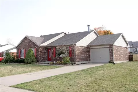 107 Barrett St, Georgetown, KY 40324 photo 1