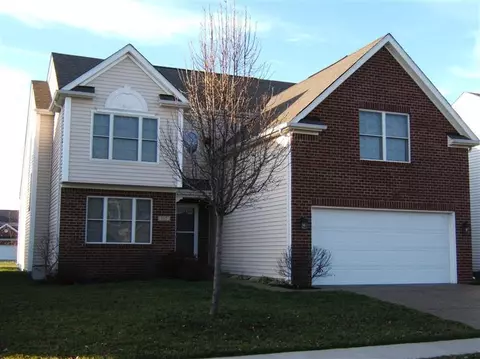 117 Dunn Cir, Georgetown, KY 40324 photo 2