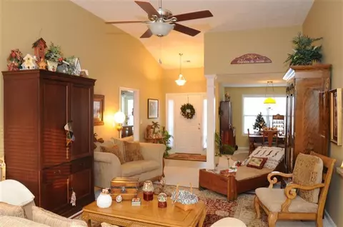 101 Ellen Ct, Georgetown, KY 40324 photo 3
