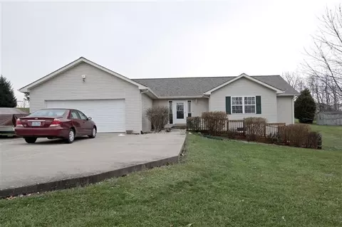 209 Gemini, Georgetown, KY 40324 photo 1
