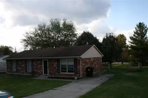 320 Bethlehem Rd, Paris, KY 40361 photo 1