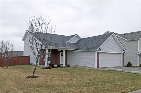 100 Sardula Pl, Georgetown, KY 40324 photo 1