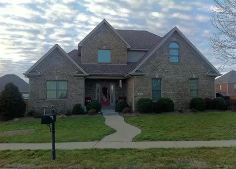121 Cherry Hill Dr, Georgetown, KY 40324 photo 1