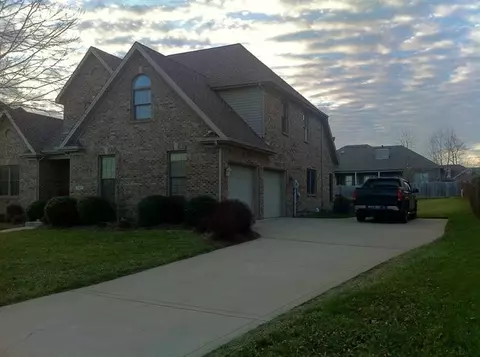 121 Cherry Hill Dr, Georgetown, KY 40324 photo 24