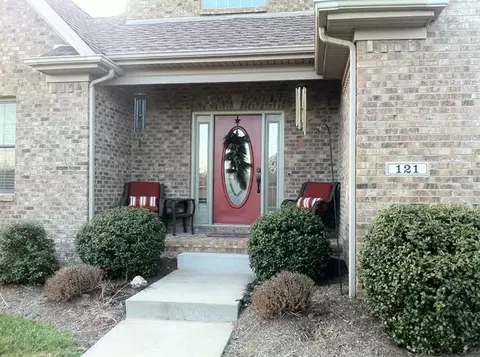 121 Cherry Hill Dr, Georgetown, KY 40324 photo 2