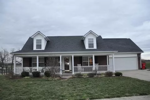 323 General Smith Dr, Richmond, KY 40475 photo 1