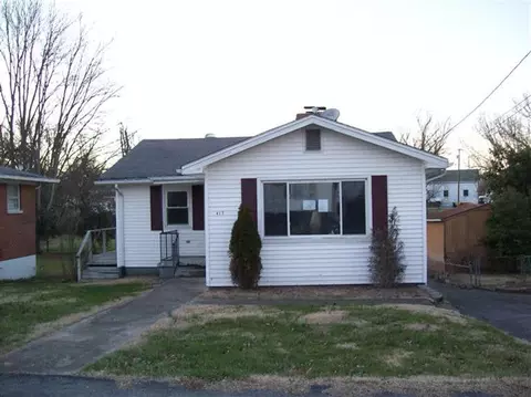 417 Chambers St, Paris, KY 40361 photo 1