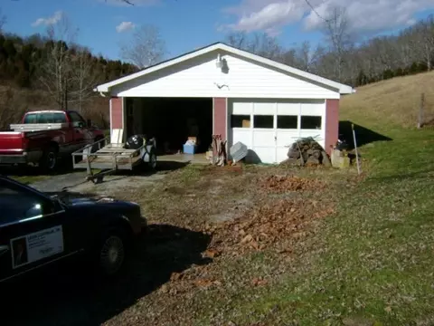 155 S Rays Fork Rd, Sadieville, KY 40324 photo 3