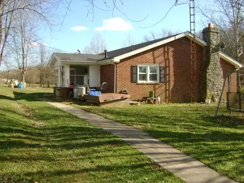 155 S Rays Fork Rd, Sadieville, KY 40324 photo 4