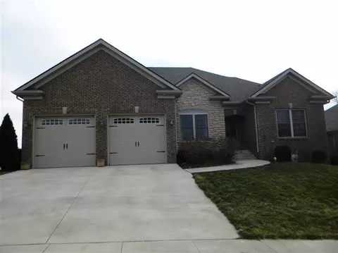127 Prestwick Dr, Georgetown, KY 40324 photo 2