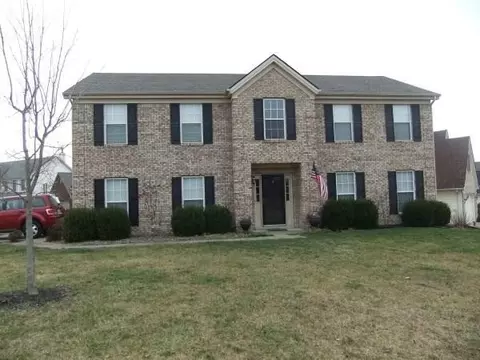100 Valhalla Pl, Georgetown, KY 40324 photo 1