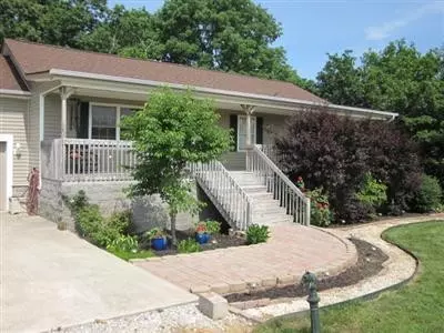 431 Brushy Fork Rd, Berea, KY 40403 photo 2