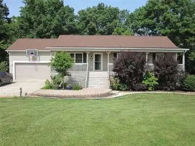431 Brushy Fork Rd, Berea, KY 40403 photo 1