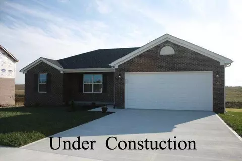 505 S Fork Dr, Berea, KY 40403 photo 1