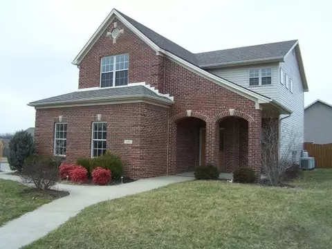 101 Final Turn Cir, Georgetown, KY 40324 photo 1