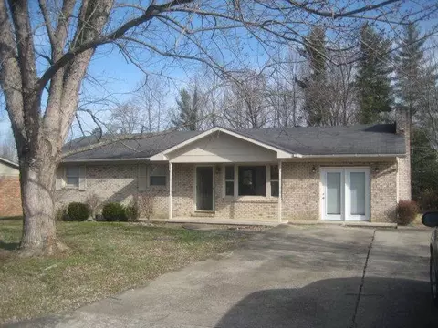 75 Conrad Estates Dr, Irvine, KY 40336 photo 2