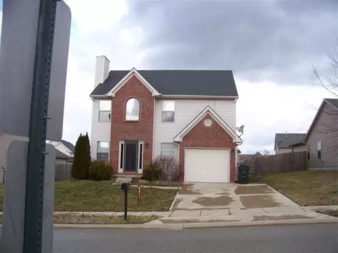 105 Baldwin Ter, Georgetown, KY 40324 photo 2