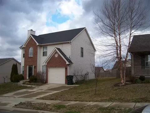 105 Baldwin Ter, Georgetown, KY 40324 photo 1