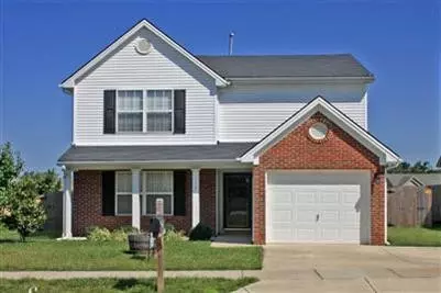 113 Irving Ln, Georgetown, KY 40324 photo 1