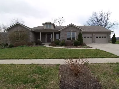 344 Keith Dr, Berea, KY 40403 photo 1