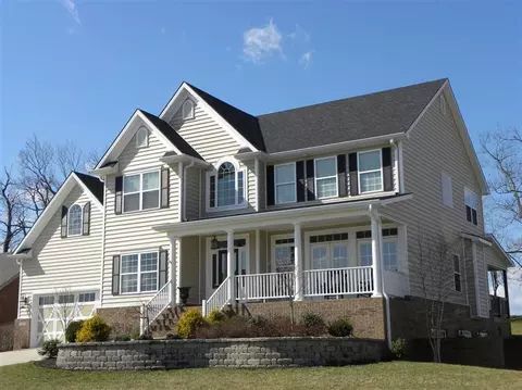 171 Coachman Pl, Georgetown, KY 40324 photo 2