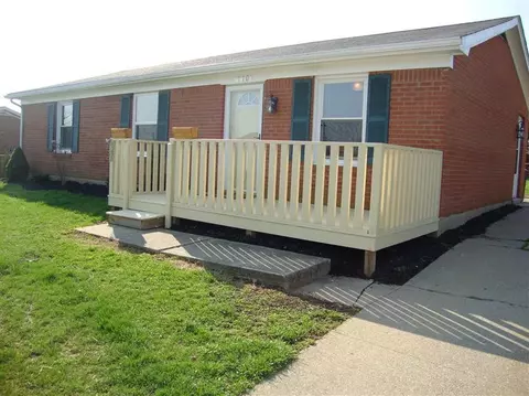110 Jonathan Dr, Richmond, KY 40475 photo 1