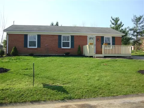 110 Jonathan Dr, Richmond, KY 40475 photo 2