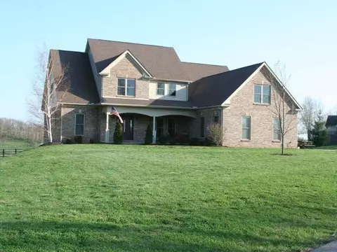 110 Abbey Rd, Georgetown, KY 40324 photo 1