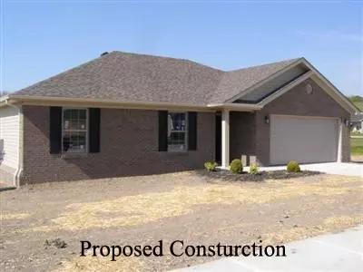 244 Bryson Way, Richmond, KY 40475 photo 1