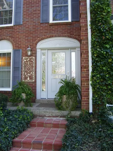 3470 Snaffle Rd, Lexington, KY 40513 photo 3