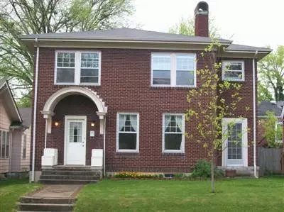 118 E Third St, Frankfort, KY 40601 photo 1