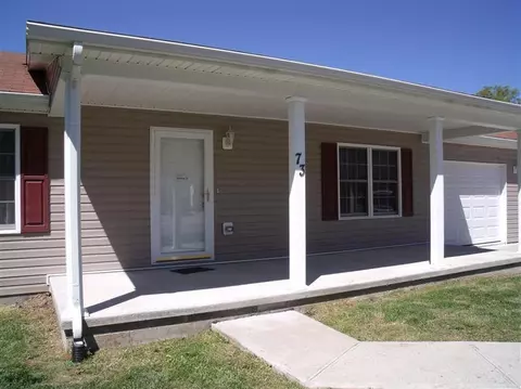 73 Baker, Stanton, KY 40380 photo 2