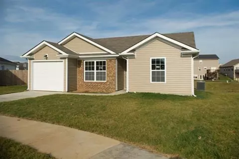 100 Pony Pl, Georgetown, KY 40324 photo 2