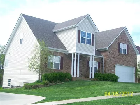 114 Fallow Cir, Georgetown, KY 40324 photo 1