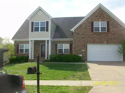114 Fallow Cir, Georgetown, KY 40324 photo 2