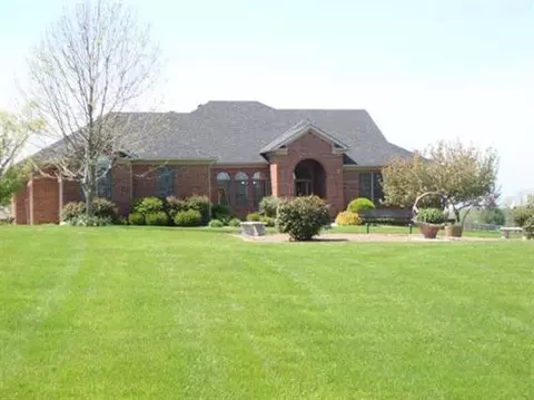 983 Crumbaugh, Georgetown, KY 40324 photo 2