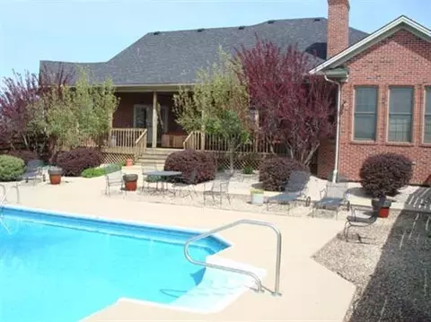 983 Crumbaugh, Georgetown, KY 40324 photo 25