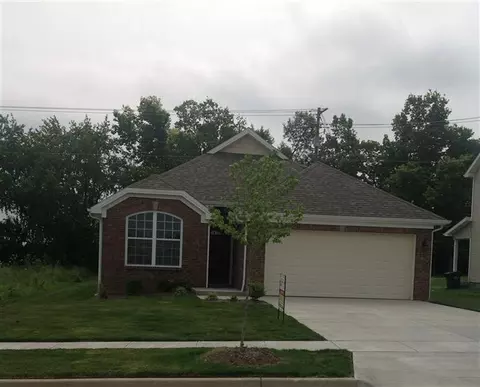 152 Sutton Place Blvd, Georgetown, KY 40324 photo 1