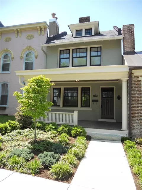 128 E Third St, Lexington, KY 40508 photo 1