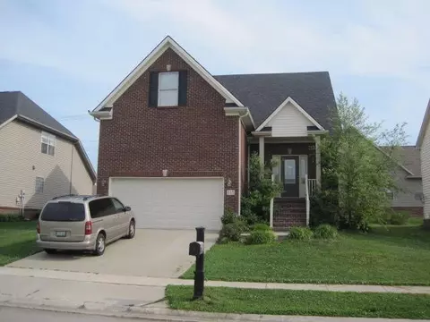115 Turtle Point Dr, Georgetown, KY 40324 photo 1
