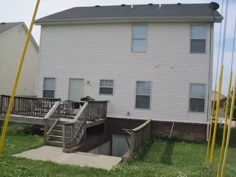 115 Turtle Point Dr, Georgetown, KY 40324 photo 3