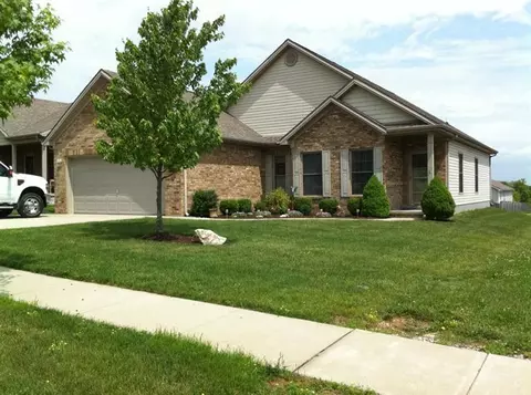 105 Summit Dr, Georgetown, KY 40324 photo 1