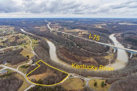 617 Persimmon Ridge Trl, Richmond, KY 40475