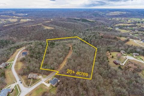 1 Shagbark Trl, Richmond, KY 40475